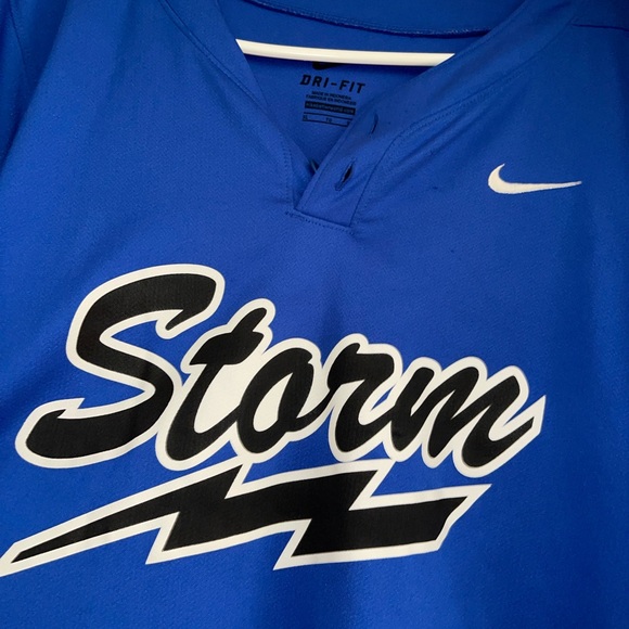 Nike Storm Jersey ⛈ - Picture 3 of 5